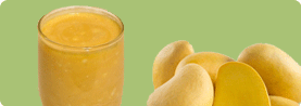 Mango Lassi